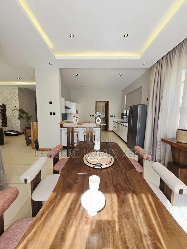 4bdrm Townhouse / Terrace in Loresho for rent - thumbnail 5
