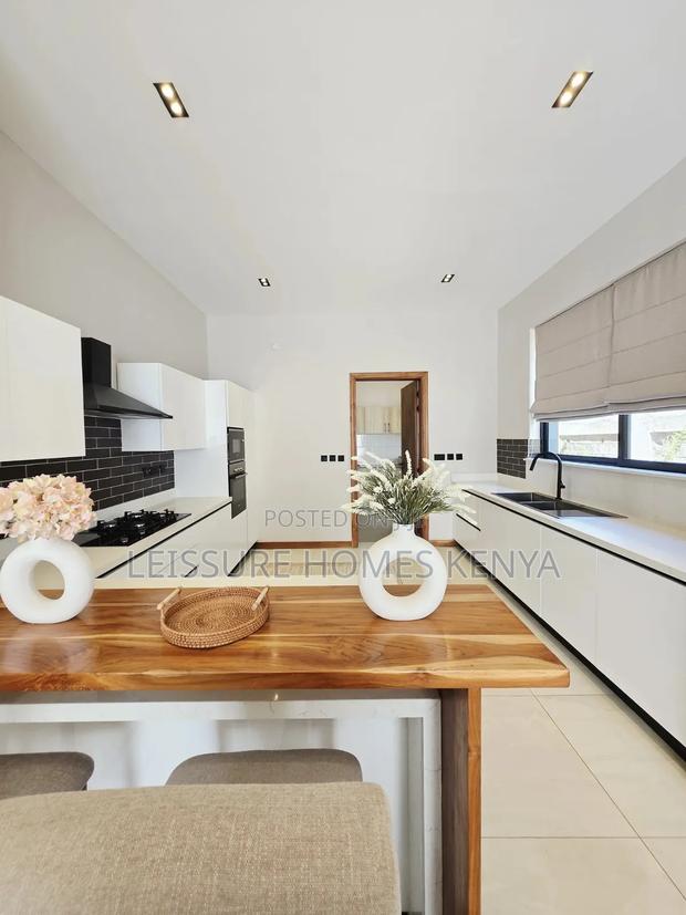 4bdrm Townhouse / Terrace in Loresho for rent - thumbnail 6