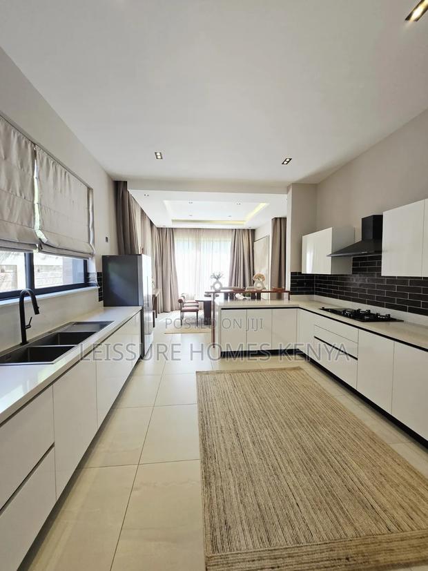 4bdrm Townhouse / Terrace in Loresho for rent - thumbnail 7