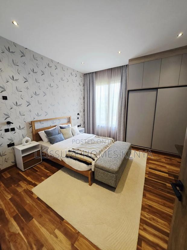 4bdrm Townhouse / Terrace in Loresho for rent - thumbnail 8