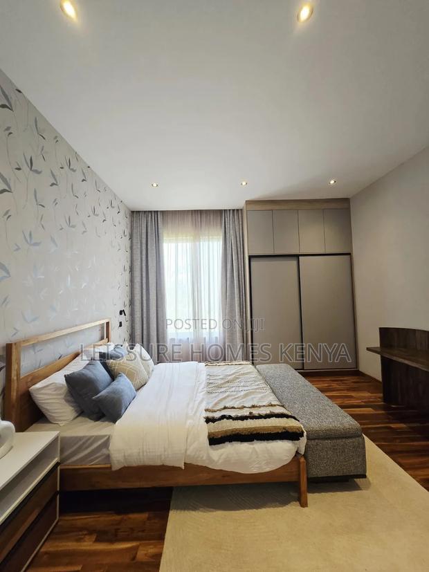 4bdrm Townhouse / Terrace in Loresho for rent - thumbnail 9