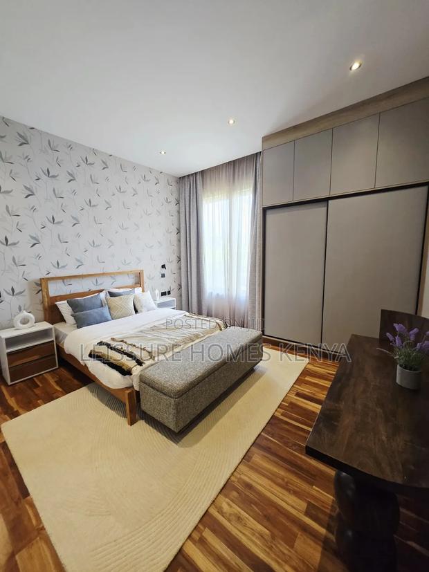 4bdrm Townhouse / Terrace in Loresho for rent - thumbnail 10