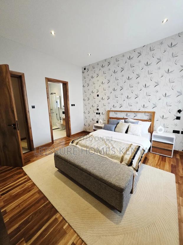 4bdrm Townhouse / Terrace in Loresho for rent - thumbnail 11