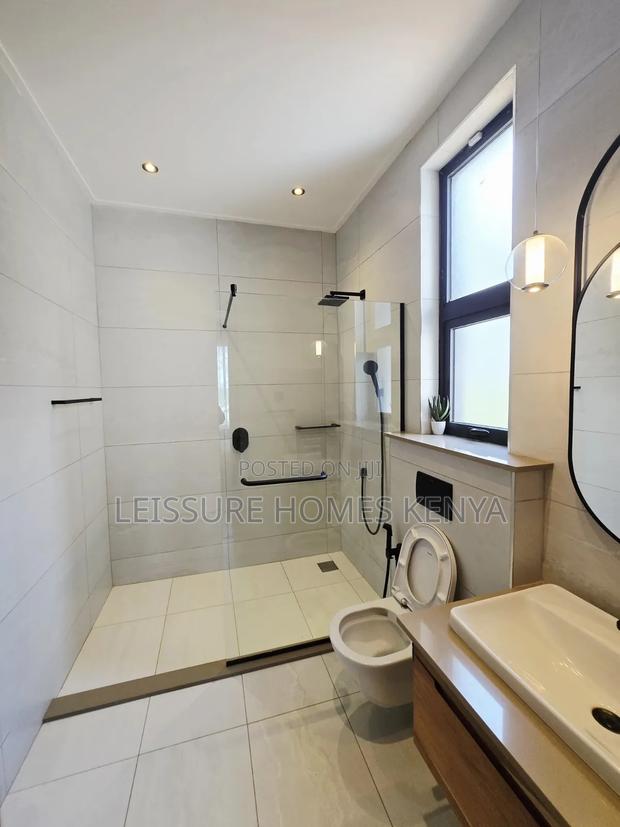 4bdrm Townhouse / Terrace in Loresho for rent - thumbnail 13