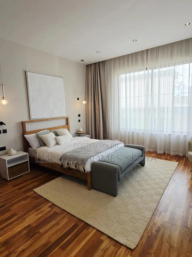4bdrm Townhouse / Terrace in Loresho for rent - thumbnail 15