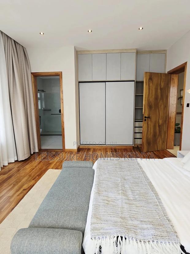 4bdrm Townhouse / Terrace in Loresho for rent - thumbnail 17