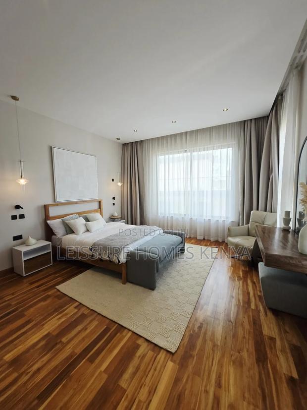4bdrm Townhouse / Terrace in Loresho for rent - thumbnail 18