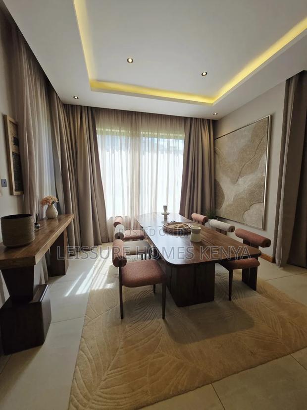 4bdrm Townhouse / Terrace in Loresho for rent - thumbnail 20