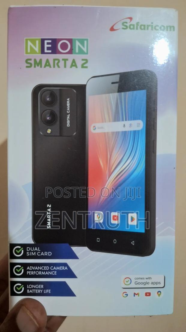 New Neon Ultra 32 GB Black