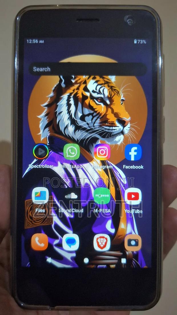 New Neon Ultra 32 GB Black - thumbnail 2
