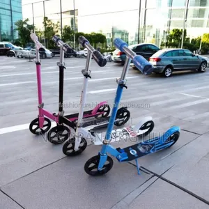 Scoooter 8. G.L.K