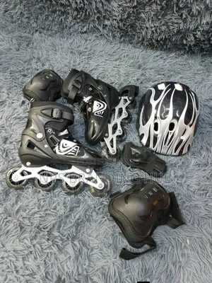Skates Full Set. G.L.K