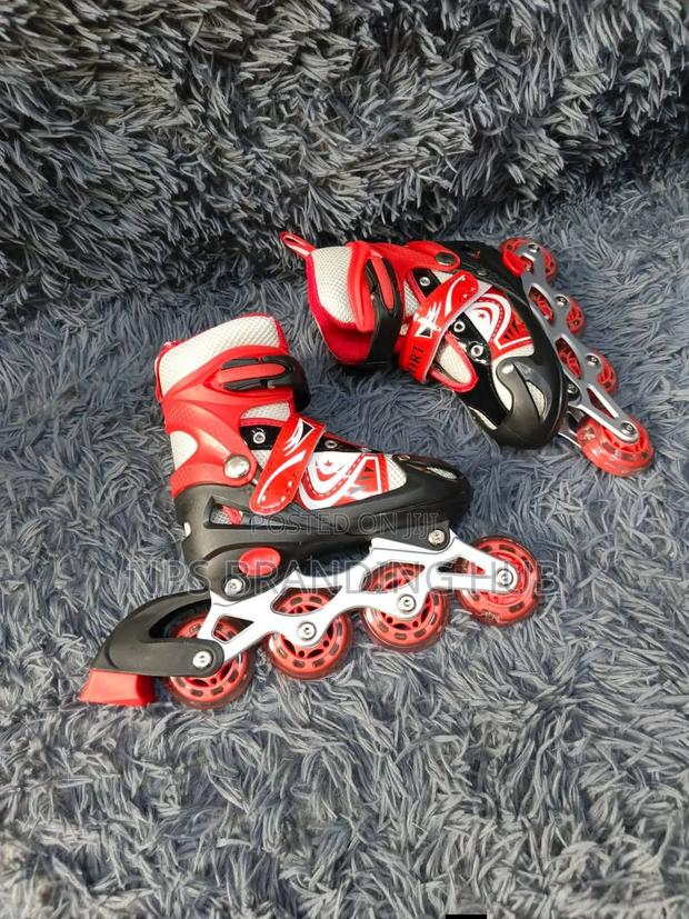 Skates Full Set. G.L.K - thumbnail 6