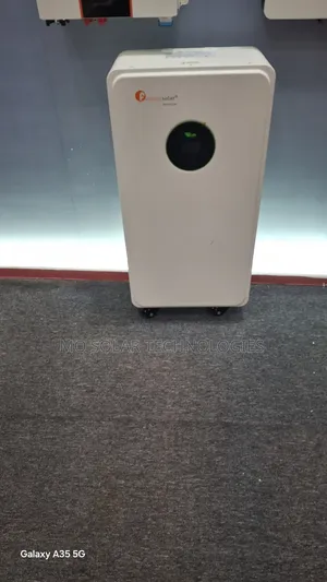 15kwh Fla48300 Solar Felicity Lifepo4 Lithium Battery