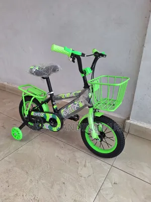 Size 16 BMX G.L.K