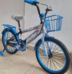 BMX Size 20 G.L.K