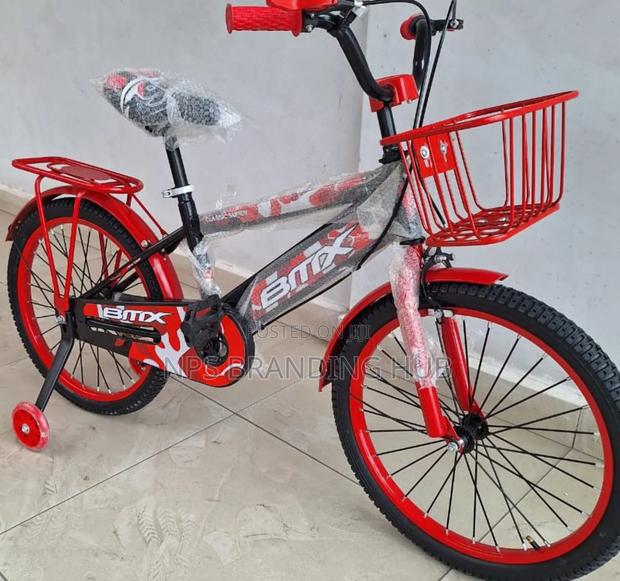 BMX Size 20 G.L.K - thumbnail 3