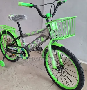 BMX Size 20 G.L.K