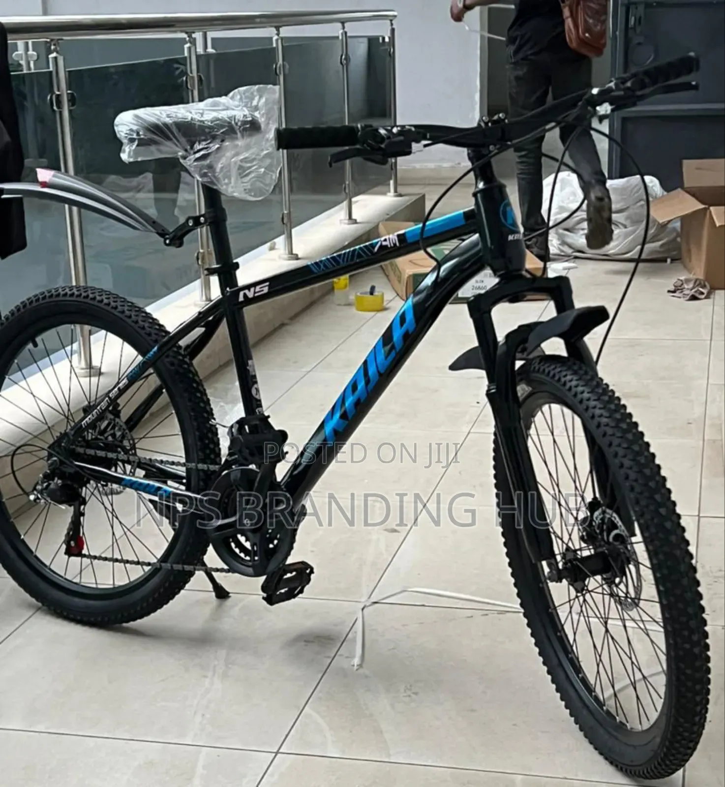 Size 26 Adult Bikes. G.L.E