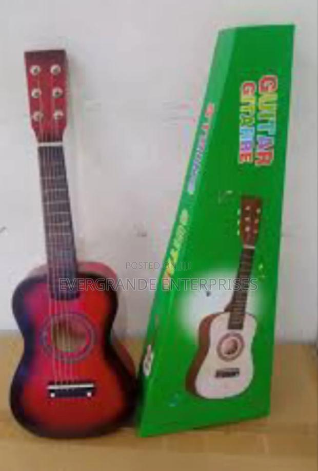 Kid Guitar 23 Inches