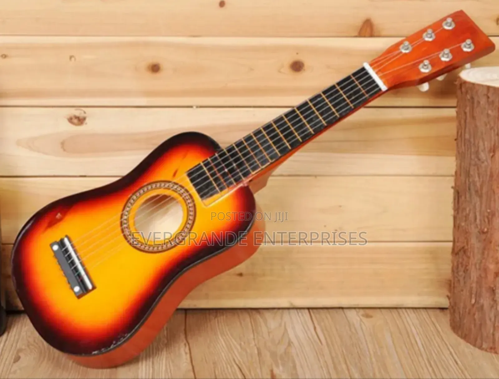 "Wire Guitar 23 Inches " Kids Guitar