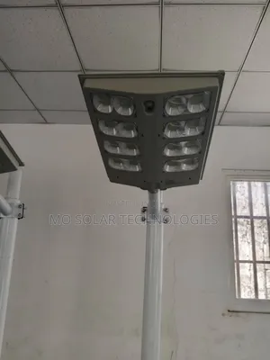 1000w Solar Street Light