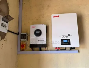 3.5kw Solar Green Energy System