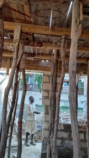 Contractors at Your Doors