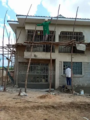 Contractors at Your Doors