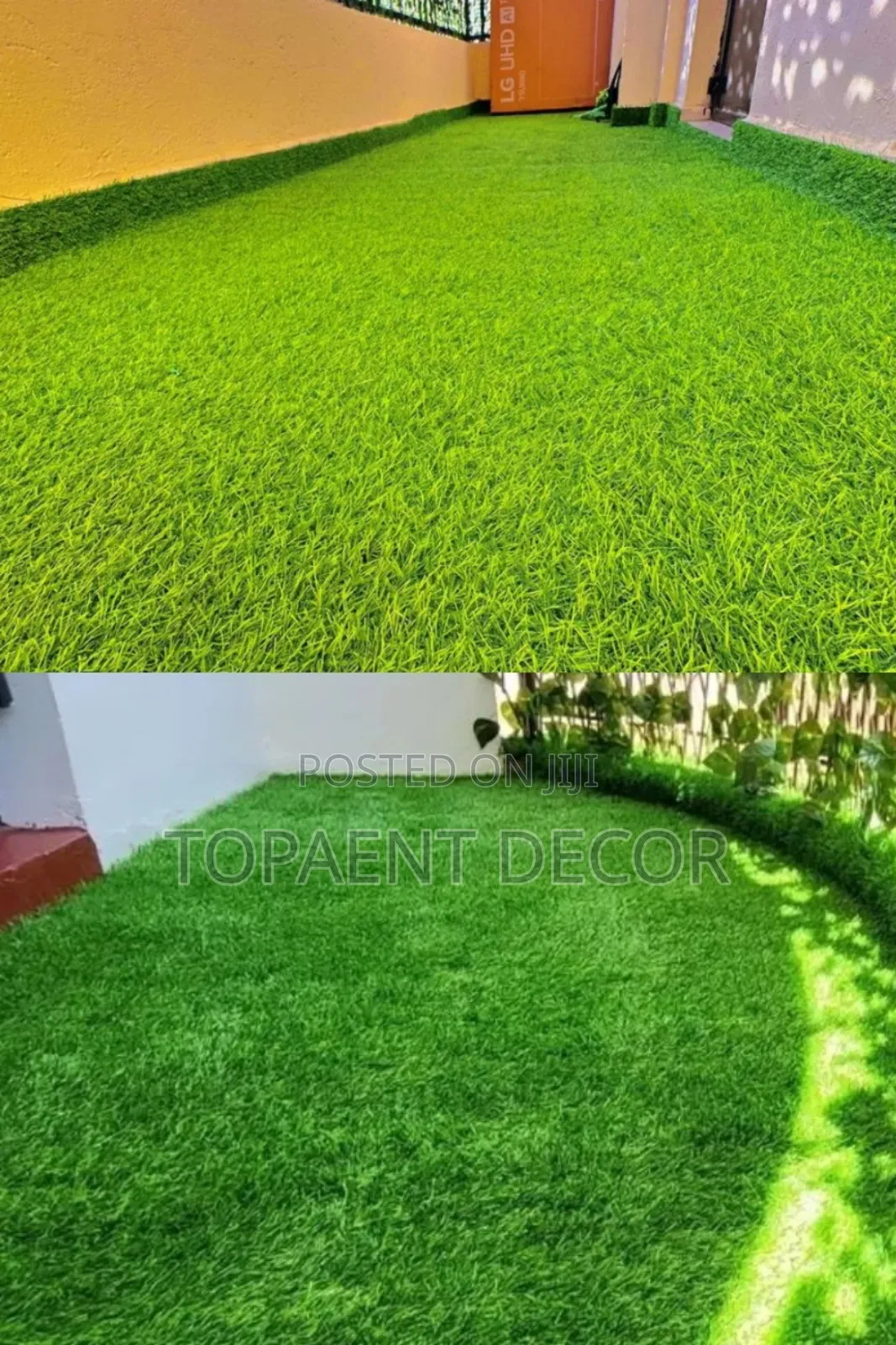 40mm Artificial Grass With Lengthy Grass Carpet