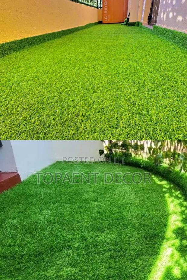40mm Artificial Grass With Lengthy Grass Carpet