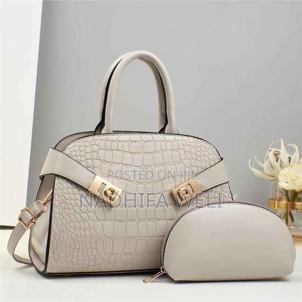 Leather Handbag for Sell