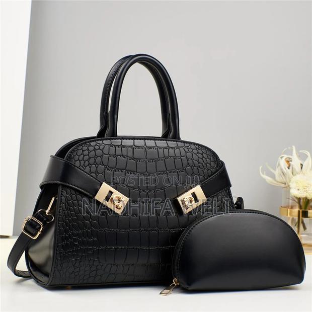 Leather Handbag for Sell - thumbnail 6