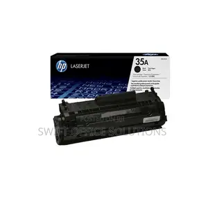 Hp 35a Toner Cartridge