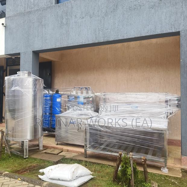 Build a Premium Water Brand – Bottling Plant Setup Equipment - thumbnail 2