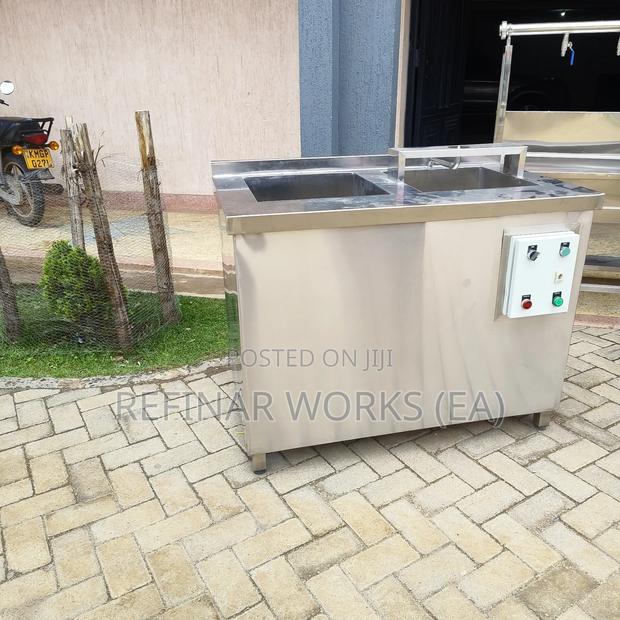 Build a Premium Water Brand – Bottling Plant Setup Equipment - thumbnail 7