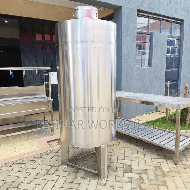 Build a Premium Water Brand – Bottling Plant Setup Equipment - thumbnail 8