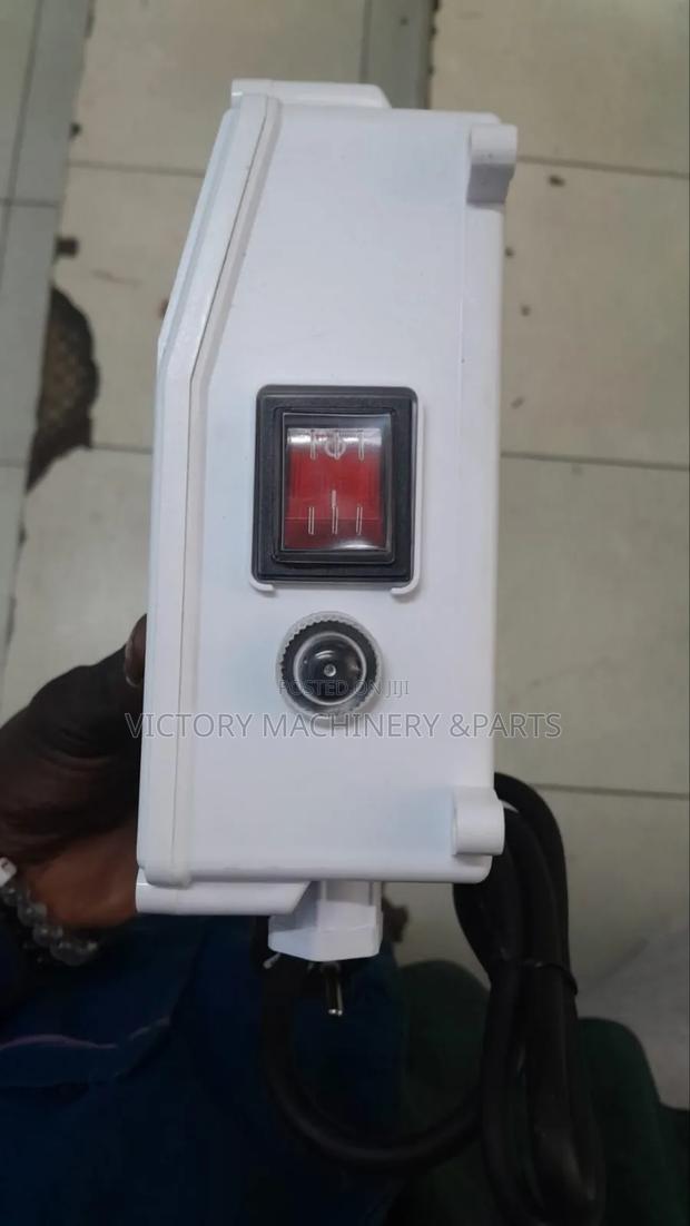4 Hp Automatic Control Box - thumbnail 4