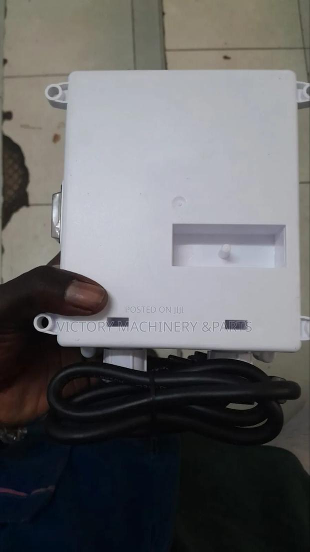4 Hp Automatic Control Box - thumbnail 5