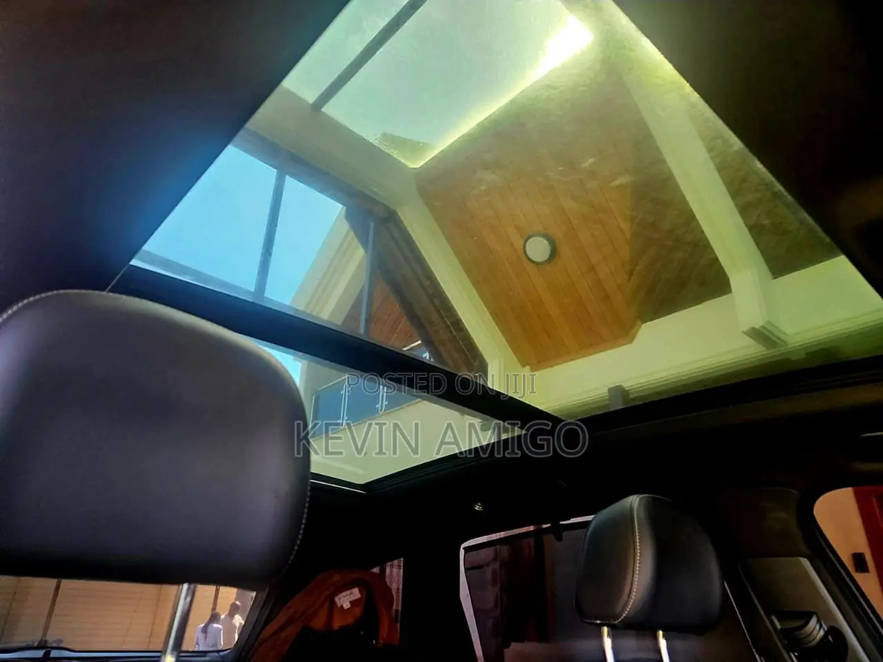 Audi Q7 2017 Black