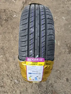 205 /60r16 Bearway Tyres