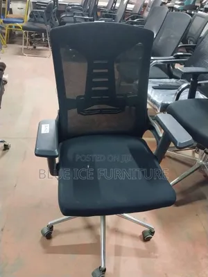Office Working Chair