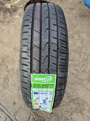 205 /60 R16 Adduzza Tyres