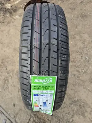 205 /60 R16 Adduzza Tyres