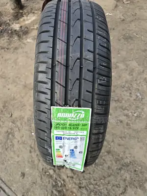 205 /60 R16 Adduzza Tyres