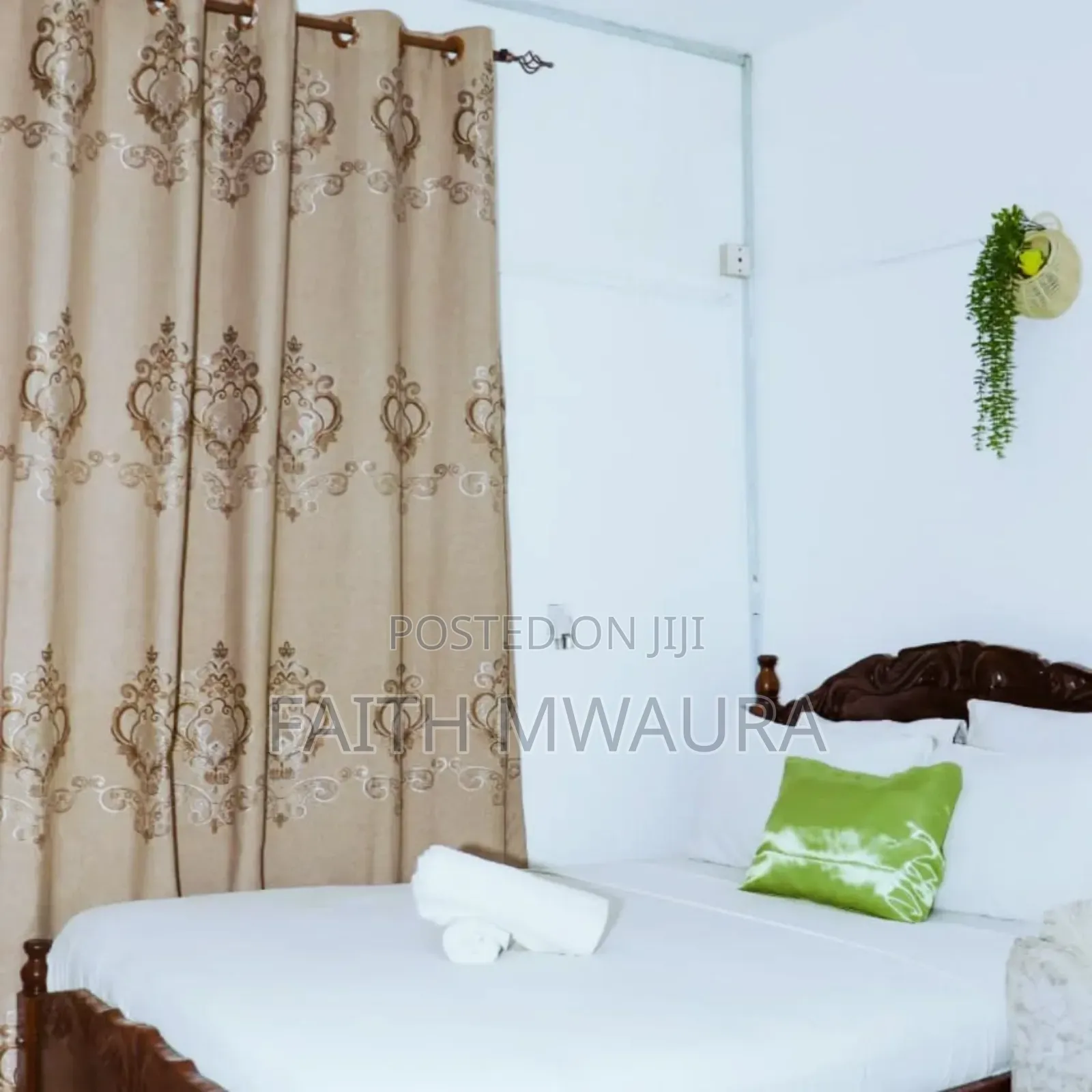 The Ivory Cove (Studio in Mombasa, Mtwapa)