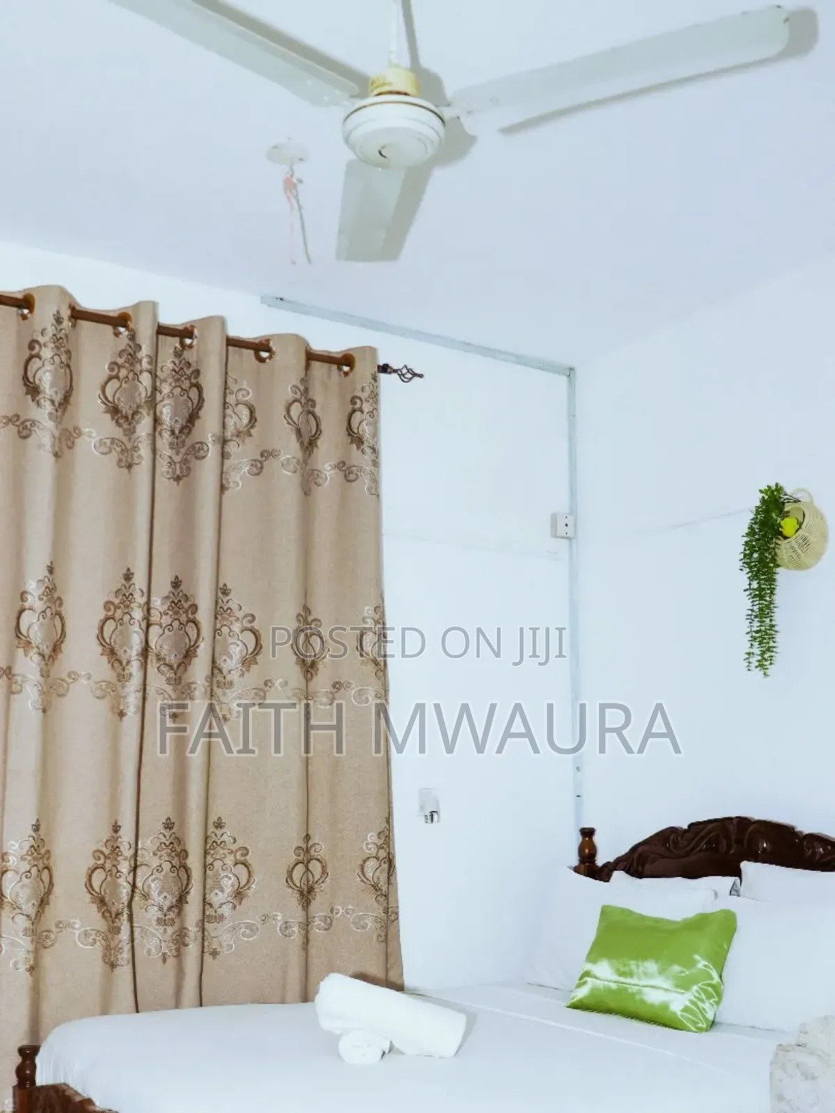 The Ivory Cove (Studio in Mombasa, Mtwapa)