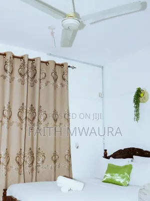 The Ivory Cove (Studio in Mombasa, Mtwapa)