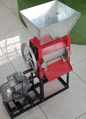 Electric Coffee Pulper Machine/Coffee Peeler Machine