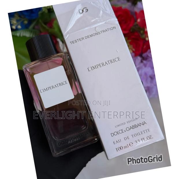 Limperatrice Eau De Toilette - main view